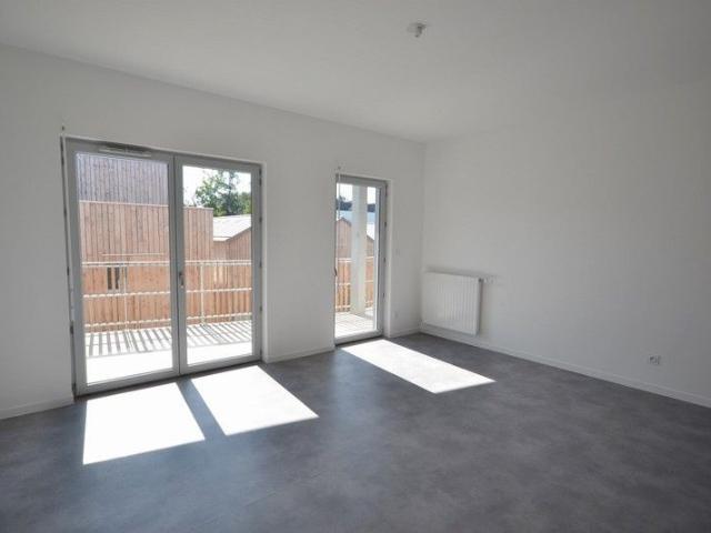 Location Appartement 2 pièces 51m² ORVAULT 44700