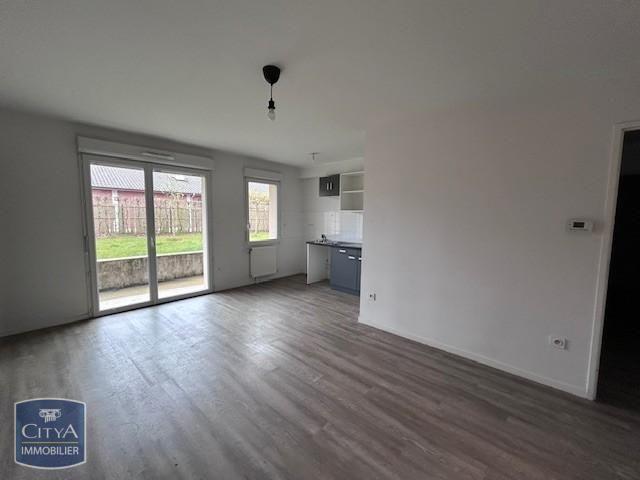 Location Appartement 2 pièces 51m² LOUVROIL 59720
