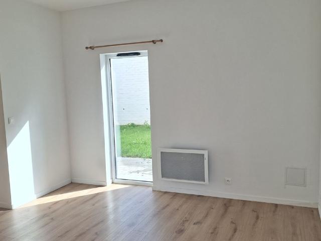 Location Appartement 2 pièces 51m² LA CHAPELLE D ARMENTIERES 59930