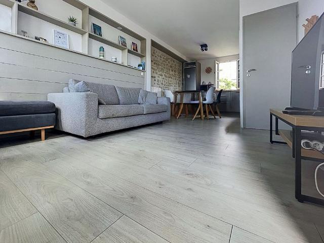 Location Appartement 2 pièces 51m² LA ROCHELLE 17000