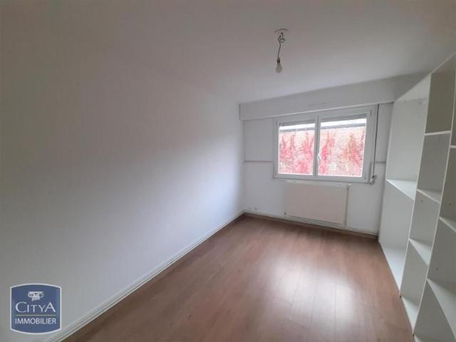 Location Appartement 2 pièces 51m² LAMBERSART 59130
