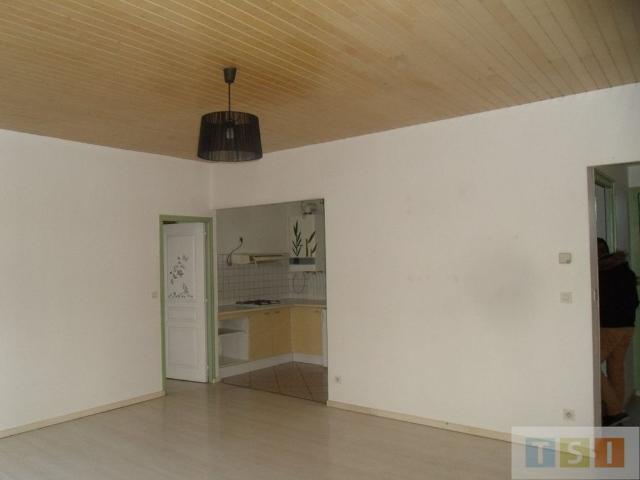 Location Appartement 2 pièces 51m² LANNEMEZAN 65300