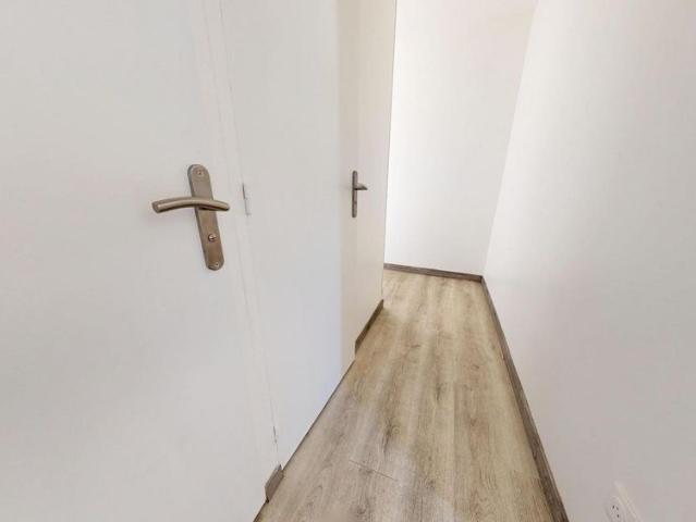 Location Appartement 2 pièces 51m² LE HAVRE 76600