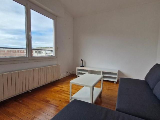 Location Appartement 2 pièces 51m² LE HAVRE 76600