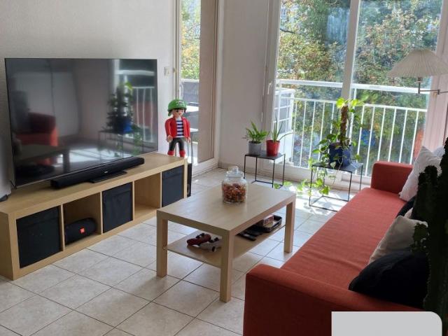 Location Appartement 2 pièces 51m² LE PONT DE CLAIX 38800