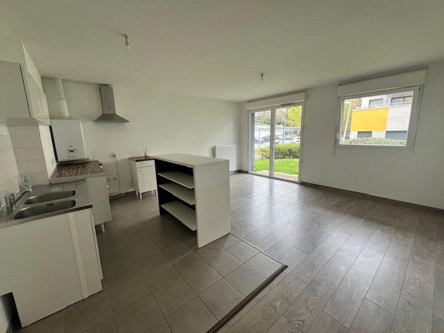 Location Appartement 2 pièces 51m² LILLE 59000