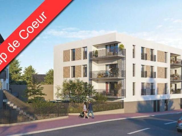 Location Appartement 2 pièces 51m² LIMOGES 87000