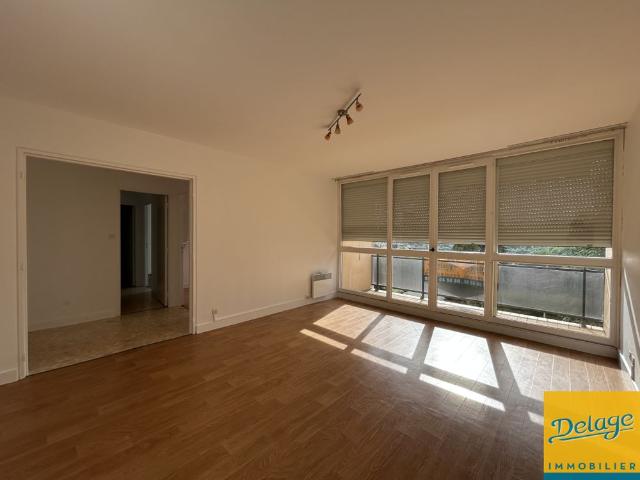 Location Appartement 2 pièces 51m² LIMOGES 87100