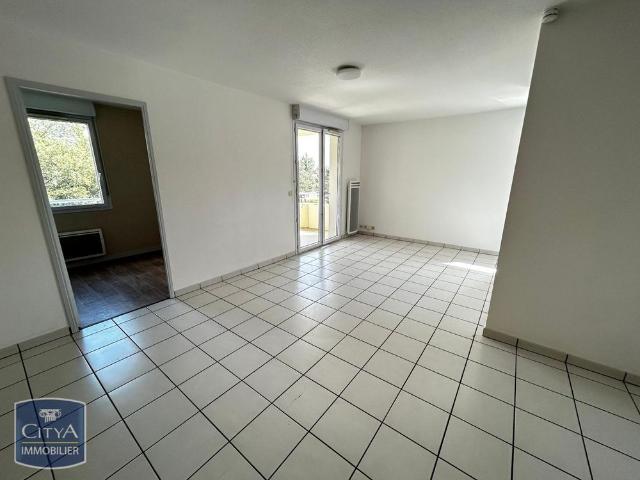 Location Appartement 2 pièces 51m² MONT DE MARSAN 40000