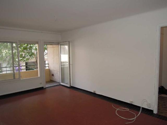 Location Appartement 2 pièces 51m² MONTPELLIER 34000