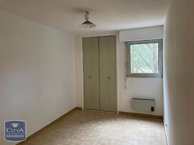 Location Appartement 2 pièces 51m² MONTPELLIER 34090