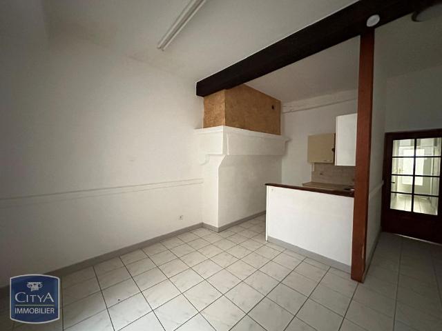 Location Appartement 2 pièces 51m² MACON 71000