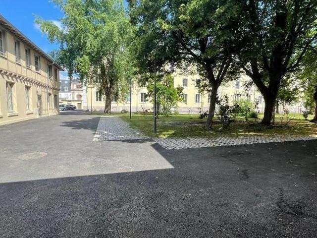 Location Appartement 2 pièces 51m² MULHOUSE 68200