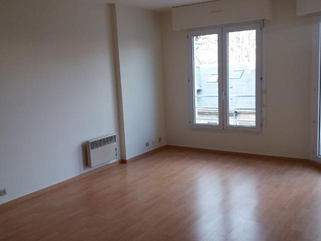 Location Appartement 2 pièces 51m² NANTES 44100