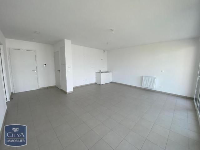 Location Appartement 2 pièces 51m² NICE 06200