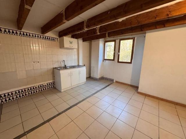 Location Appartement 2 pièces 51m² ST AMBROIX 30500