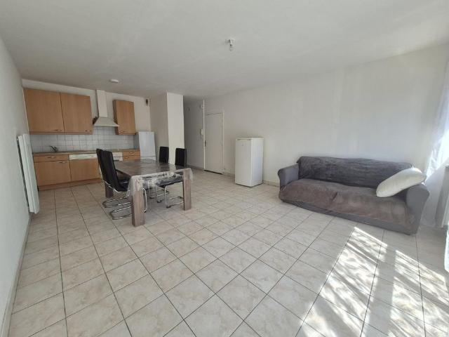Location Appartement 2 pièces 51m² STE CATHERINE 62223