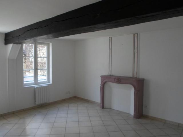Location Appartement 2 pièces 51m² ROUEN 76000