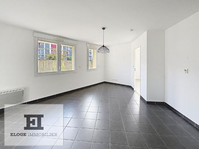 Location Appartement 2 pièces 51m² ROUEN 76100