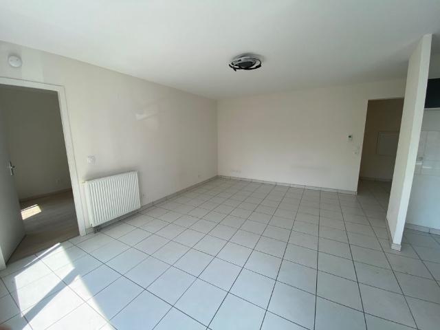 Location Appartement 2 pièces 51m² REIMS 51100