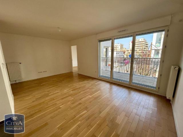 Location Appartement 2 pièces 51m² RUEIL MALMAISON 92500