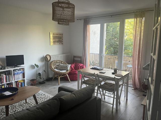 Location Appartement 2 pièces 51m² TOULOUSE 31500