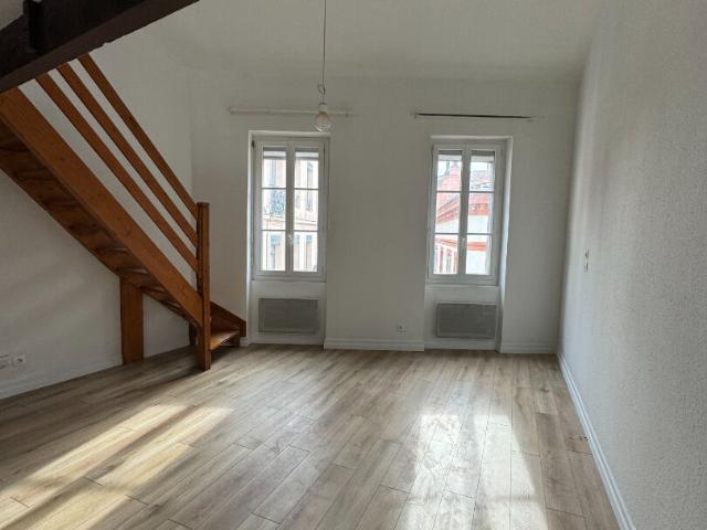 Location Appartement 2 pièces 51m² TOULOUSE 31000
