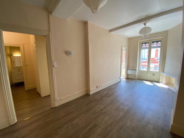 Location Appartement 2 pièces 51m² TOULOUSE 31000