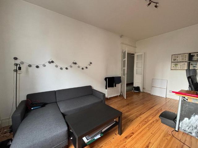 Location Appartement 2 pièces 51m² VALENCE 26000