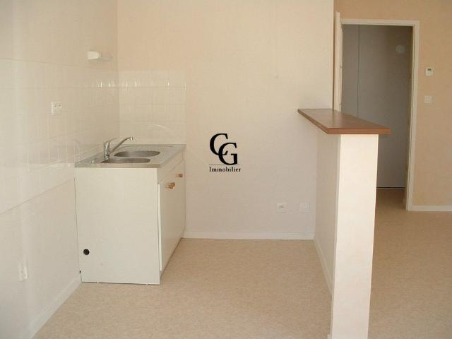 Location Appartement 2 pièces 51m² VALLET 44330