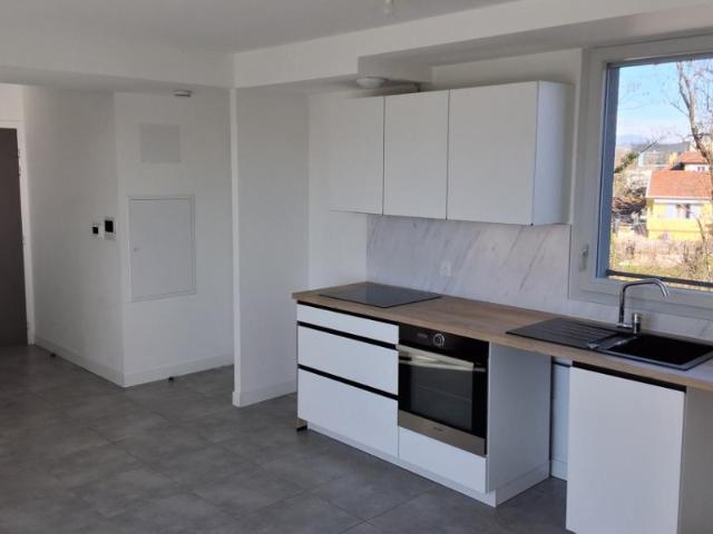 Location appartement 2 pièces