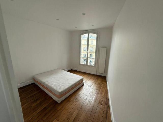 Location appartement 2 pièces