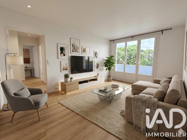 Location Appartement 2 pièces