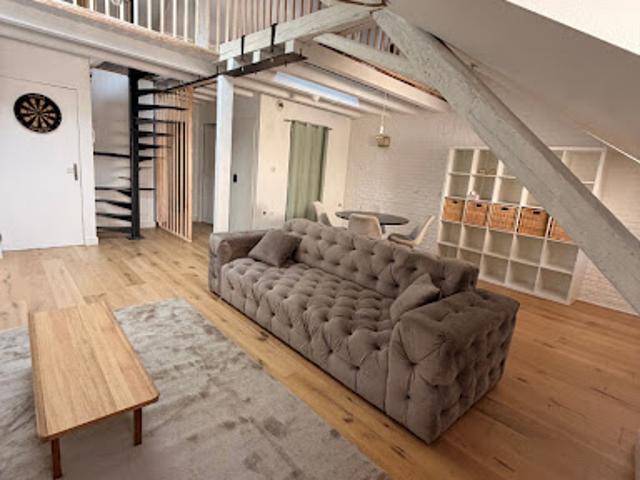 Location Appartement 2 pièces 52.4 m2 Evian les Bains