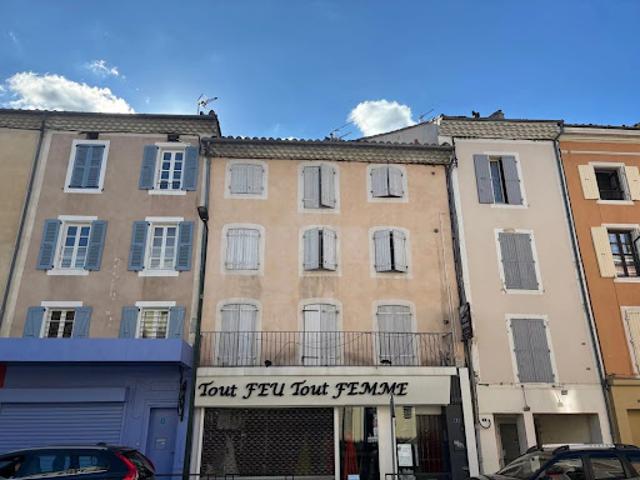 Location Appartement 2 pièces 52.52 m2 Montelimar