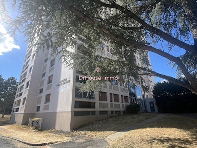Location Appartement 2 pièces 52.52 m2 Poitiers