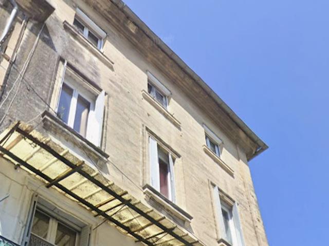 Location Appartement 2 pièces 52.59 m2 Beaucaire