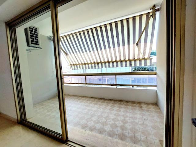 Location Appartement 2 pièces 52.63 m2 Cannes