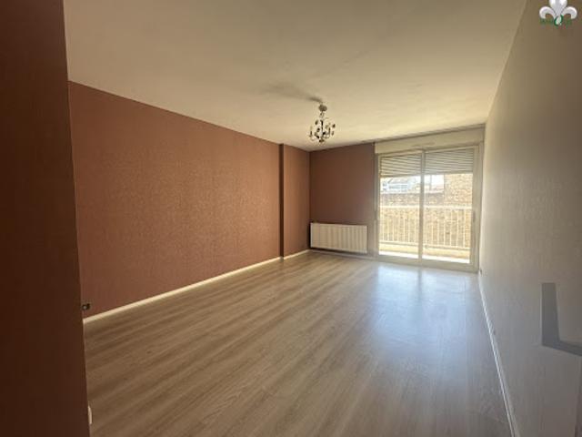 Location Appartement 2 pièces 52.63 m2 Dijon