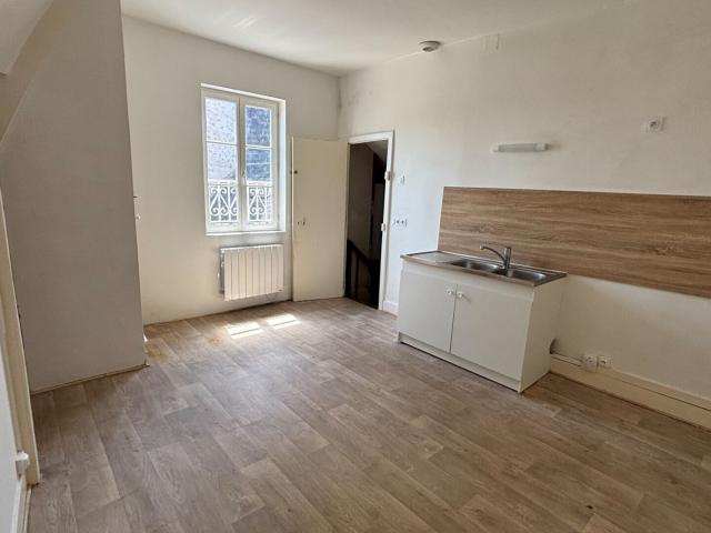 Location appartement 2 pièces, 52.63m², Suèvres