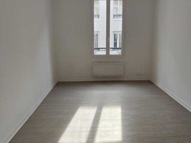 Location Appartement 2 pièces 52.64 m2 Le Havre