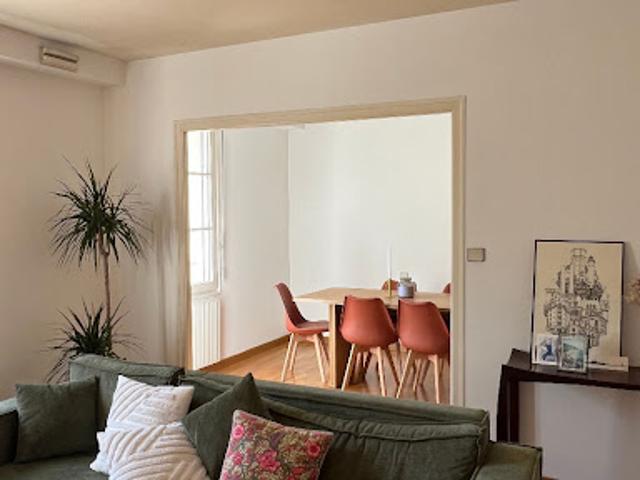 Location Appartement 2 pièces 52.64 m2 Quimper