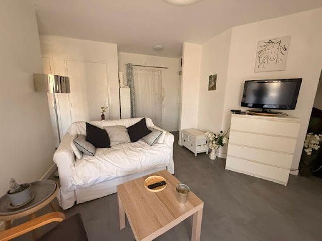 Location Appartement 2 pièces 52.68 m2 Oullins