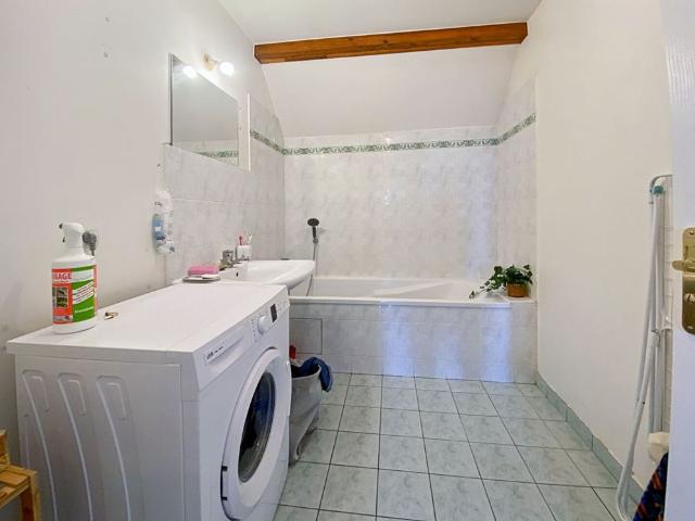 Location appartement 2 pièces, 52.70m², Melun
