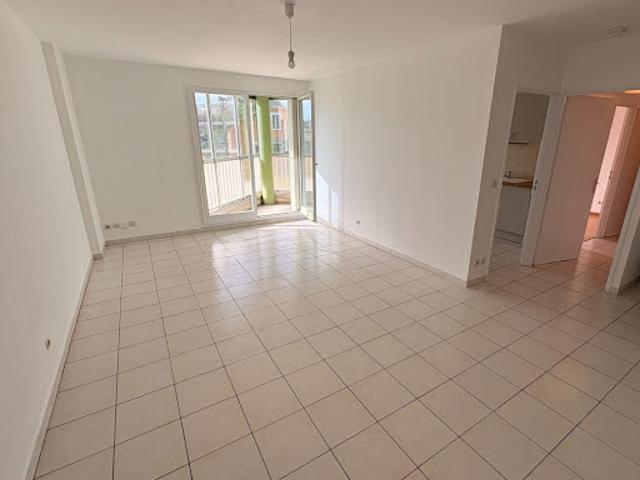 Location Appartement 2 pièces 52.71 m2 Romans sur isere