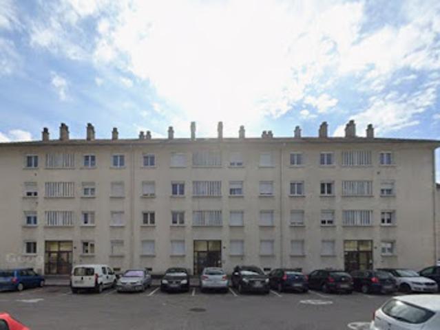 Location Appartement 2 pièces 52.78 m2 Annecy