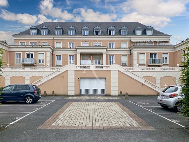 Location Appartement 2 pièces 52.7 m2 Melun