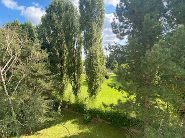 Location Appartement 2 pièces 52.7 m2 Chennevieres sur marne