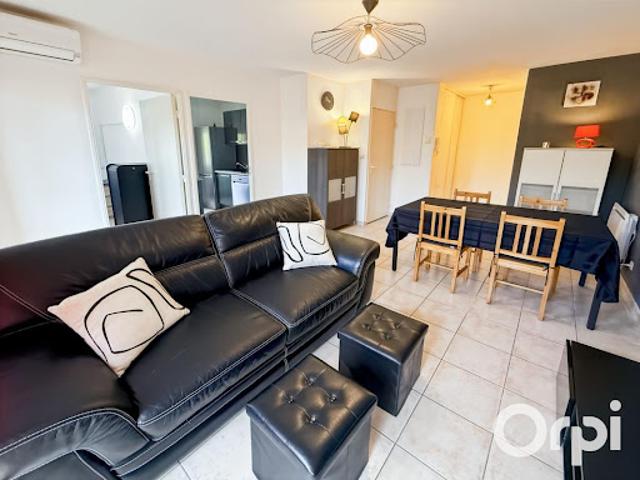 Location Appartement 2 pièces 52.93 m2 Bollene