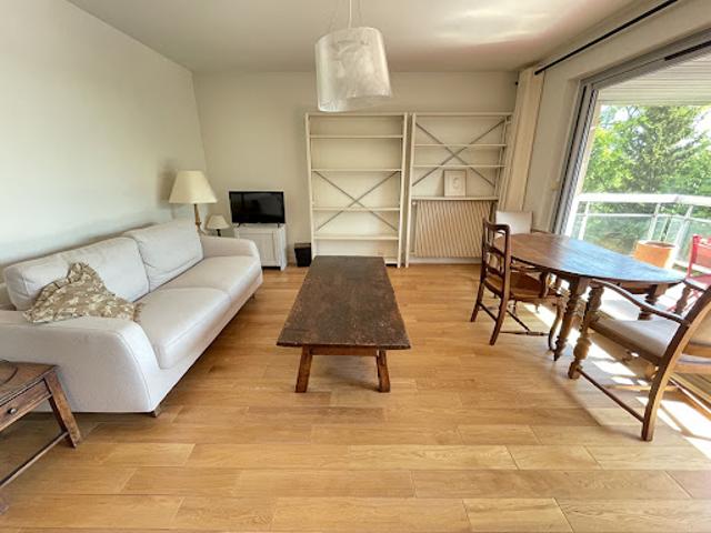 Location Appartement 2 pièces 52.97 m2 Le Pecq